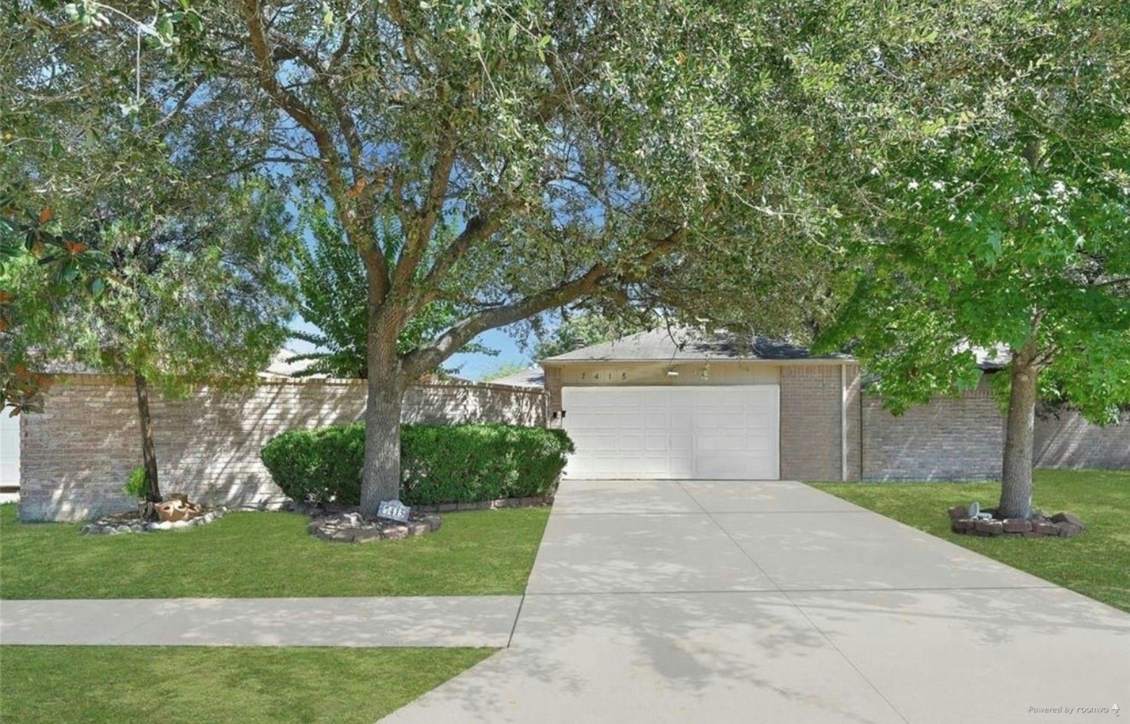 7415 San Simeon Drive